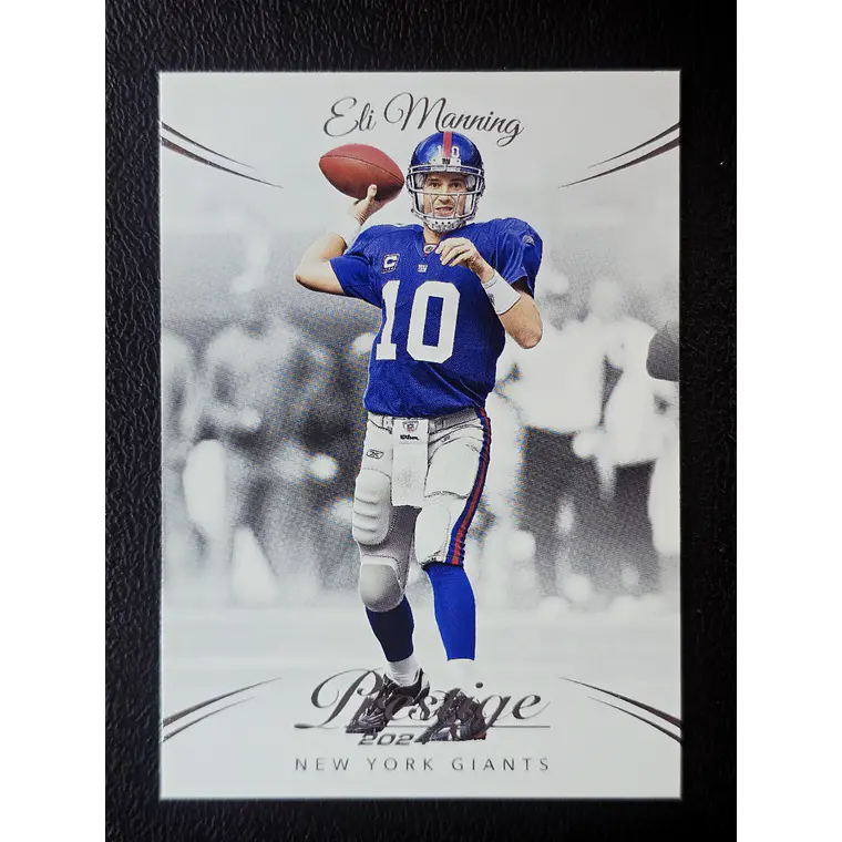 Eli Manning 1
