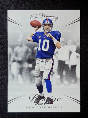 Eli Manning