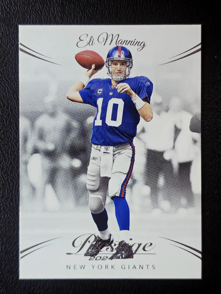 Eli Manning 1