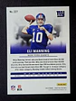Eli Manning - thumbnail 2