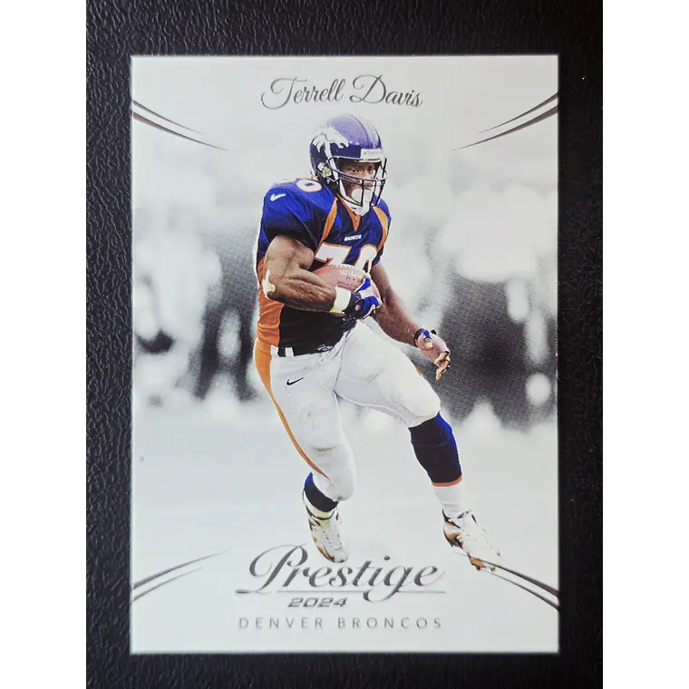 Terrell Davis 1