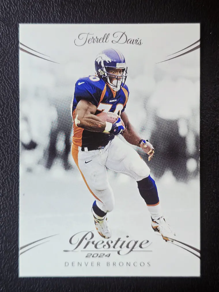 Terrell Davis 1