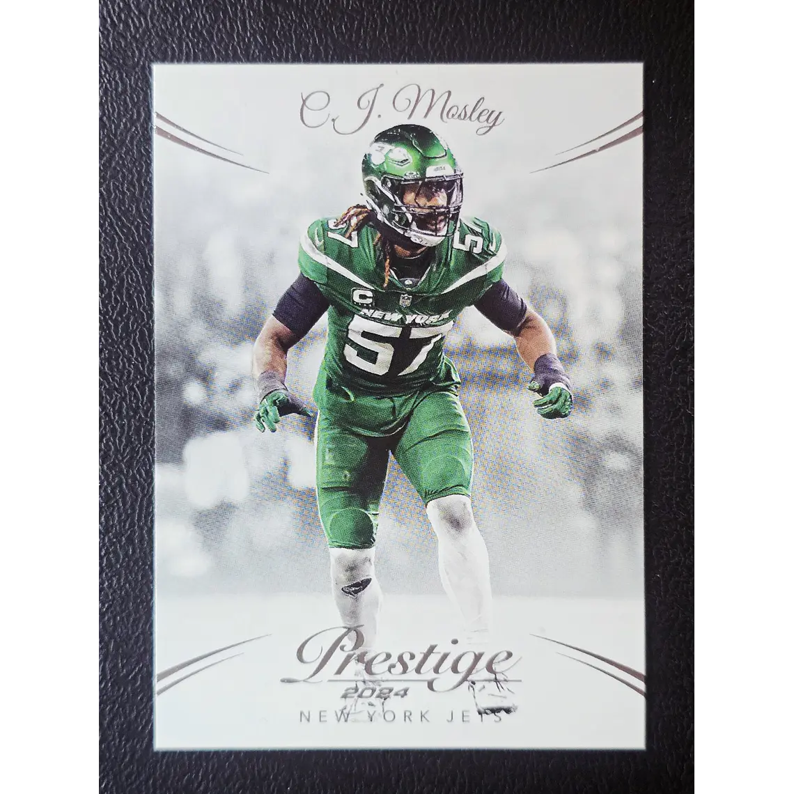 C.J. Mosley 1