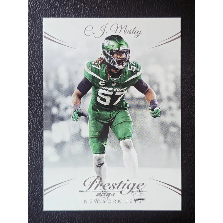 C.J. Mosley 1
