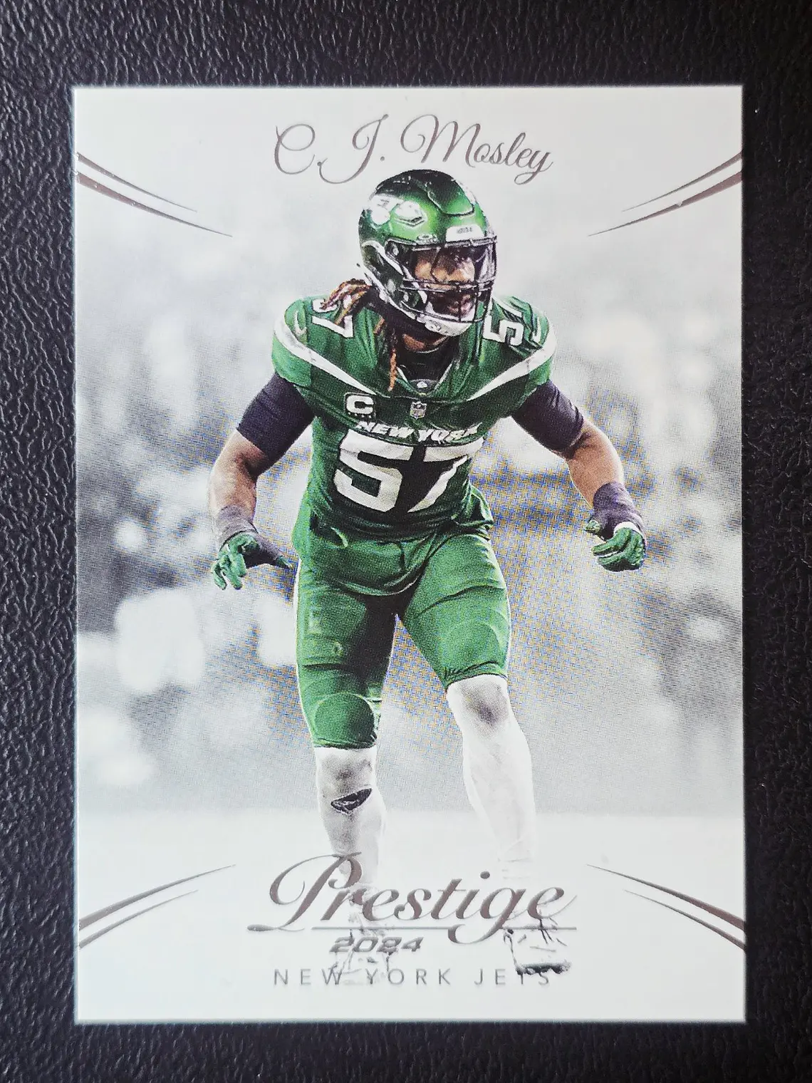 C.J. Mosley 1