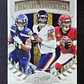 CJ Stroud, Jaxon Smith-Njigba, Justin Fields - thumbnail 1