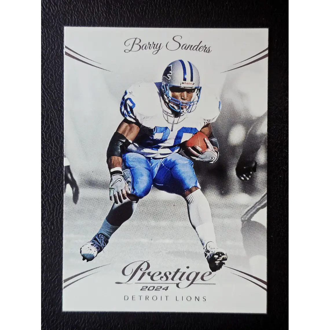 Barry Sanders 1