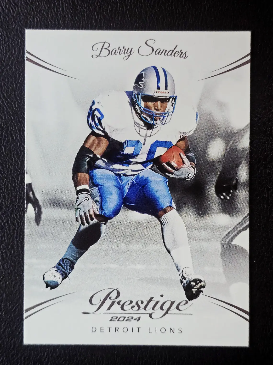 Barry Sanders 1