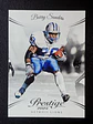 Barry Sanders - thumbnail 1