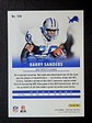 Barry Sanders - thumbnail 2