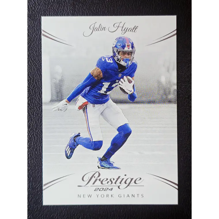 Jalin Hyatt 1