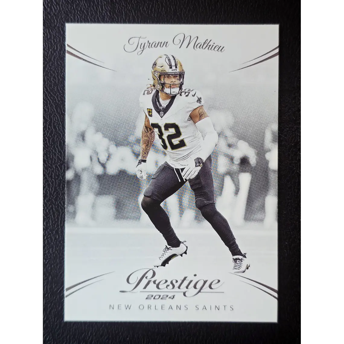 Tyrann Mathieu 1