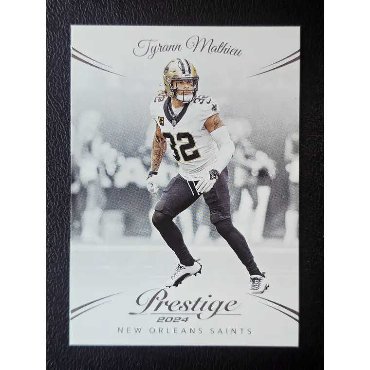 Tyrann Mathieu 1