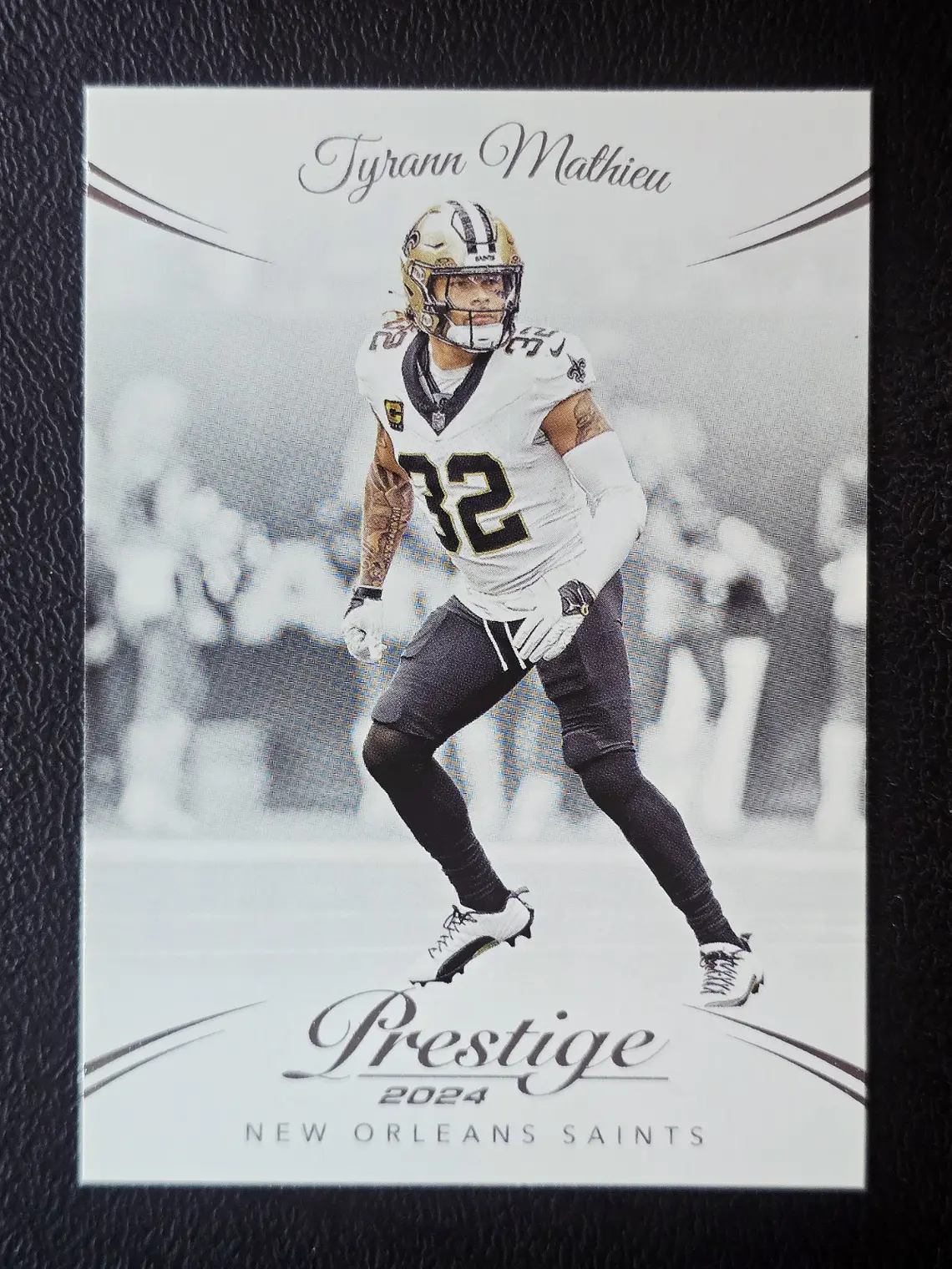 Tyrann Mathieu 1