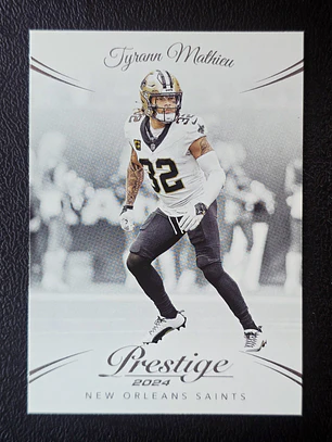Tyrann Mathieu