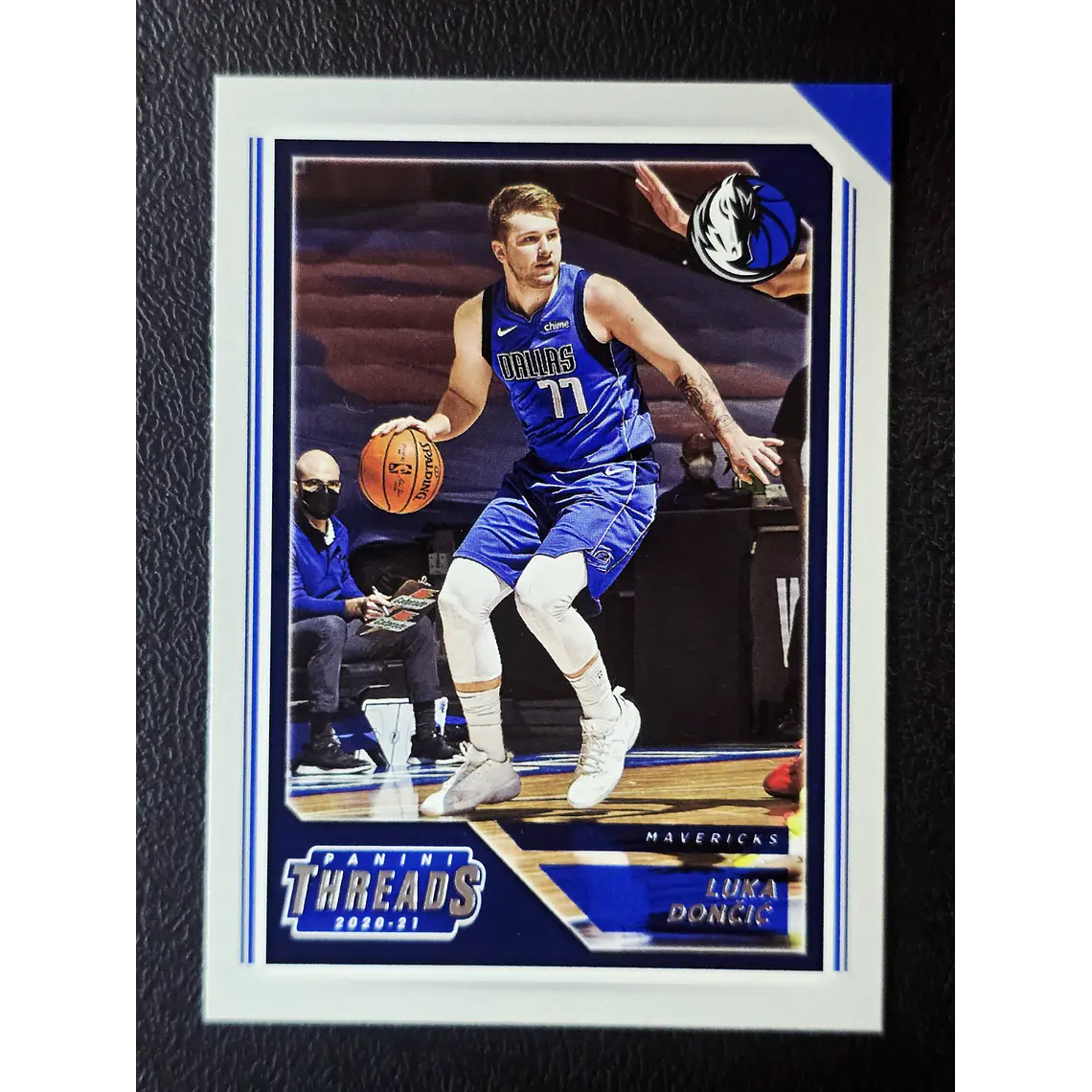 Luka Doncic/Threads 1