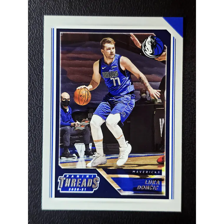 Luka Doncic/Threads 1