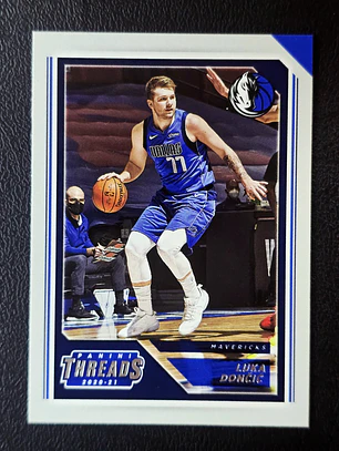Luka Doncic/Threads