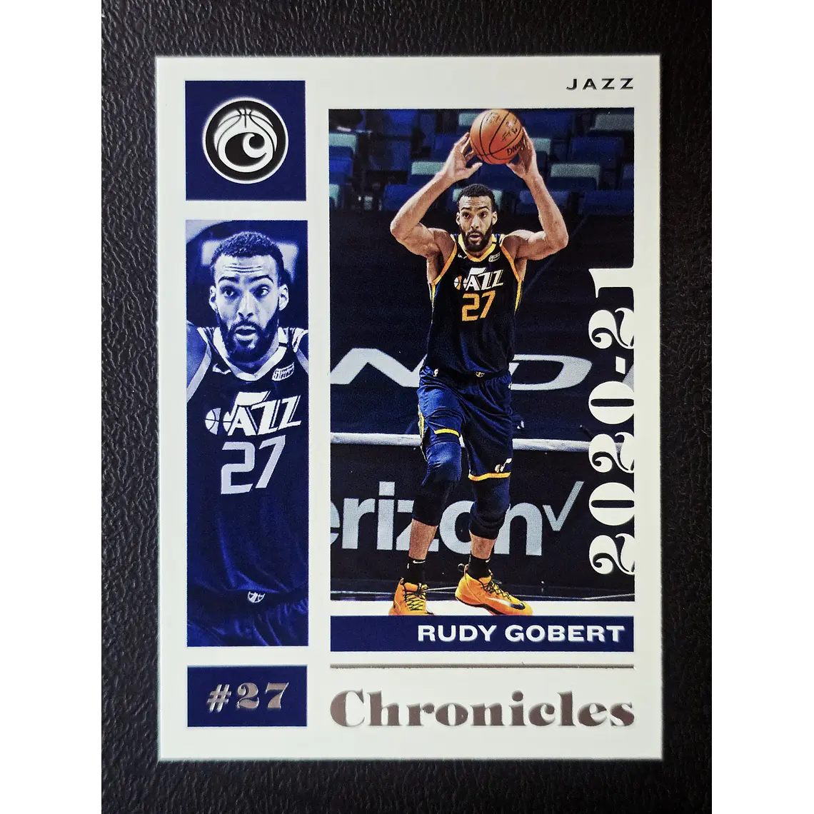 Rudy Gobert 1
