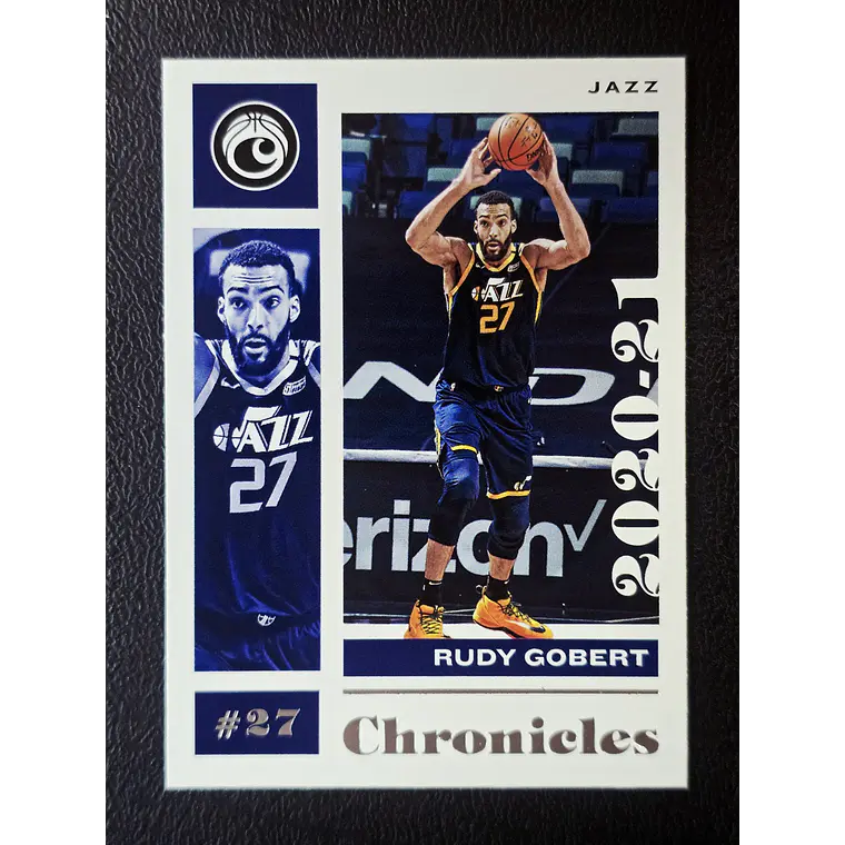 Rudy Gobert 1