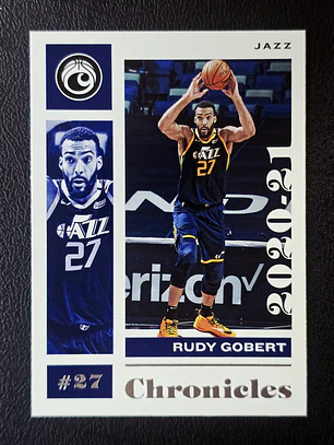 Rudy Gobert