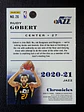 Rudy Gobert - thumbnail 2