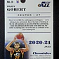 Rudy Gobert - thumbnail 2