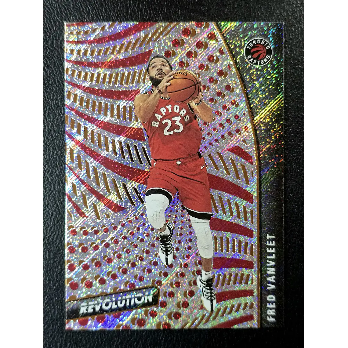 Fred VanVleet 1