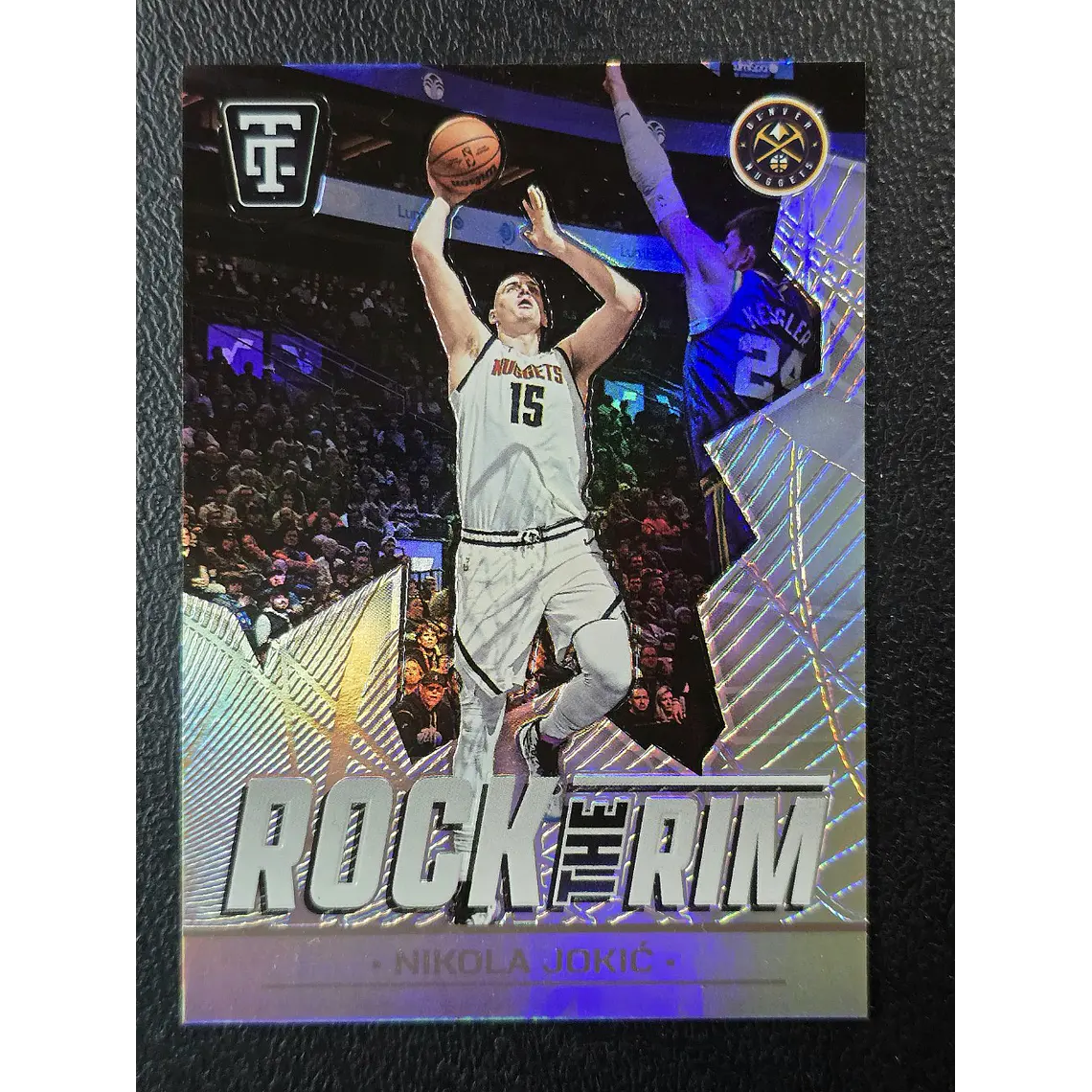 Nikola Jokic 1