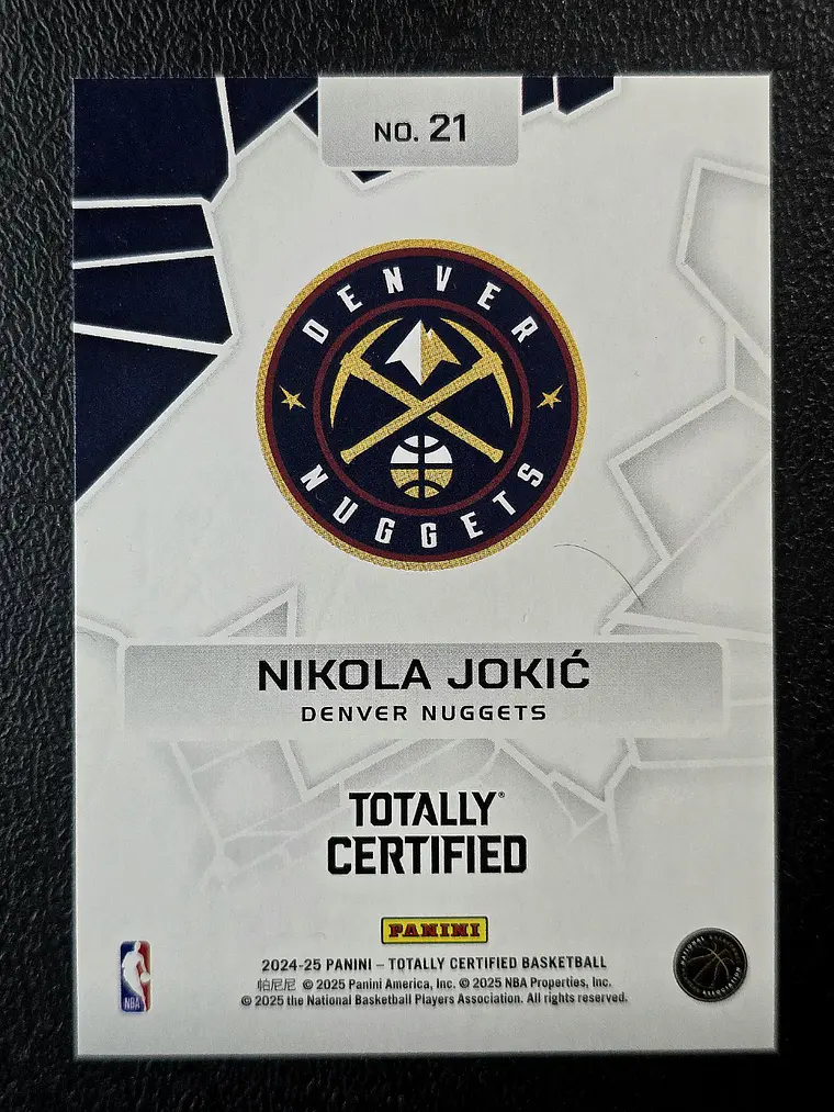 Nikola Jokic 2
