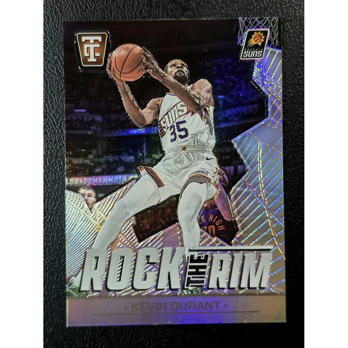  Kevin Durant 1
