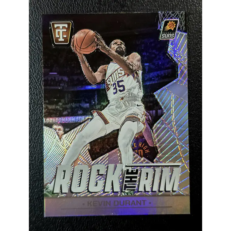  Kevin Durant 1
