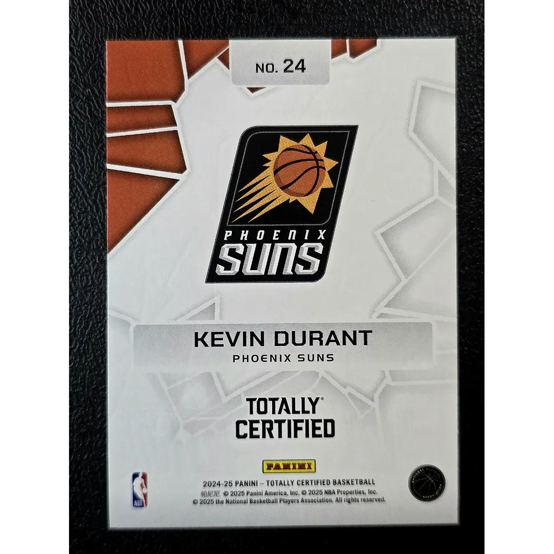  Kevin Durant 2