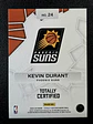  Kevin Durant - thumbnail 2
