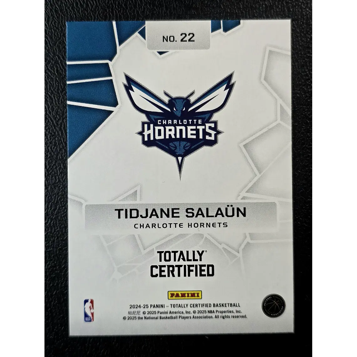  Tidjane Salaun 2