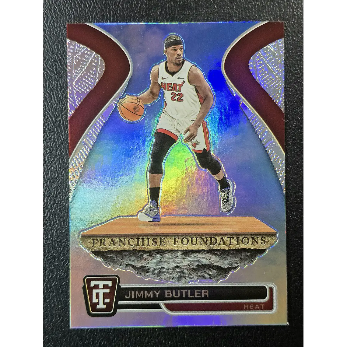 Jimmy Butler 1