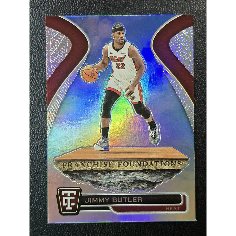 Jimmy Butler 1