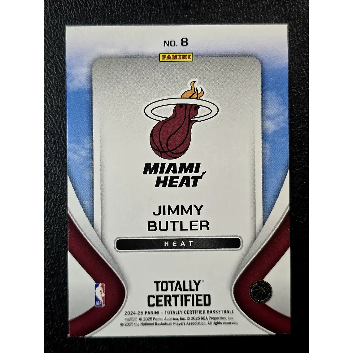 Jimmy Butler 2