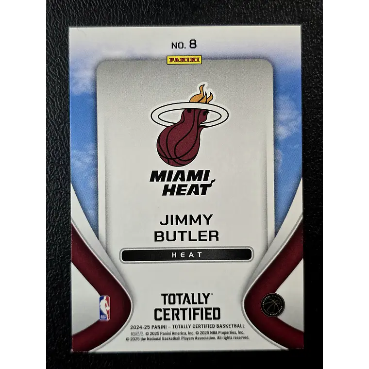 Jimmy Butler 2