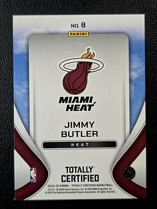 Jimmy Butler