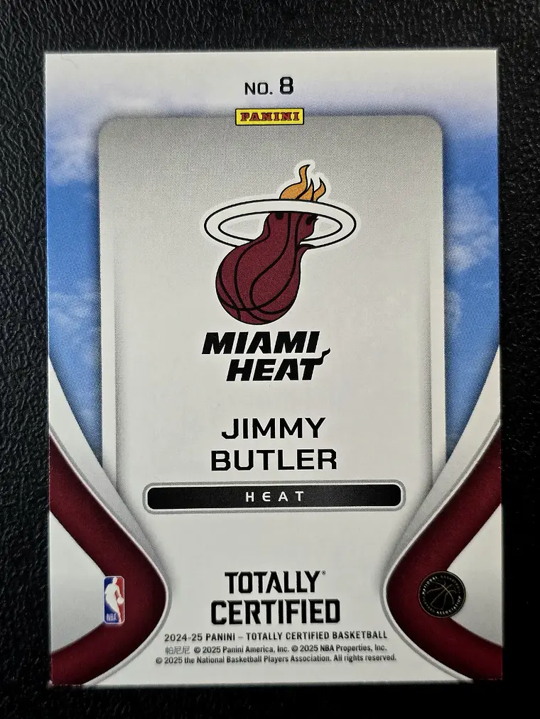 Jimmy Butler 2