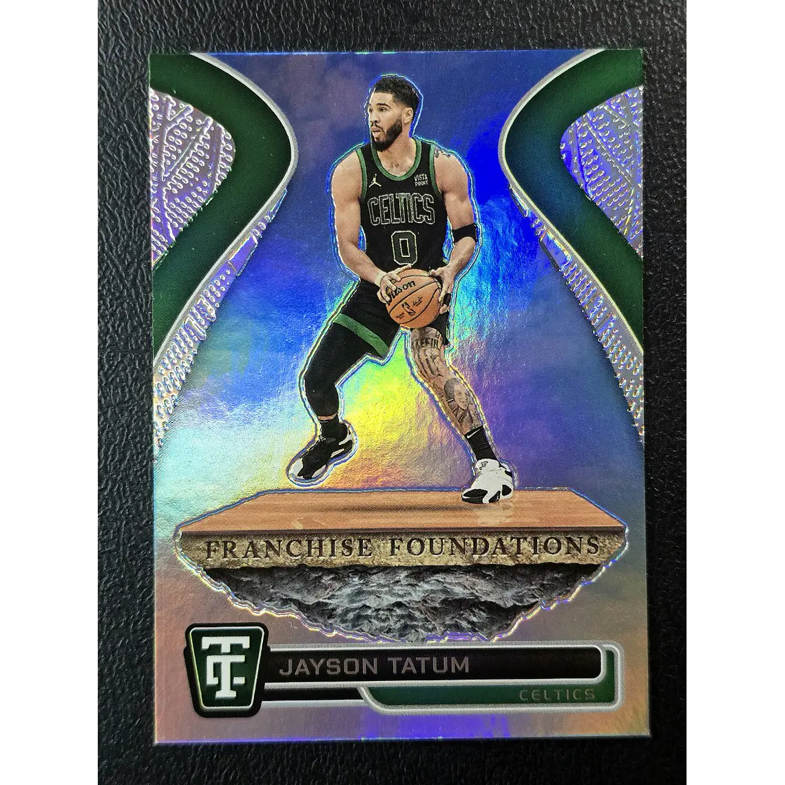Jayson Tatum 1
