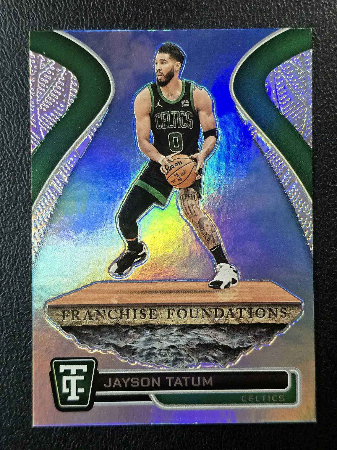 Jayson Tatum 1
