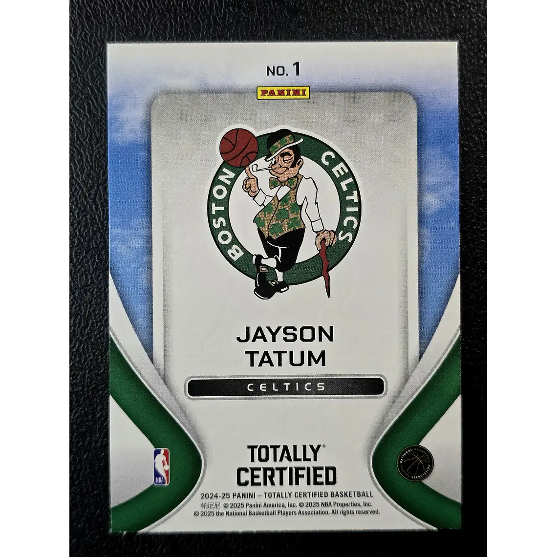 Jayson Tatum 2