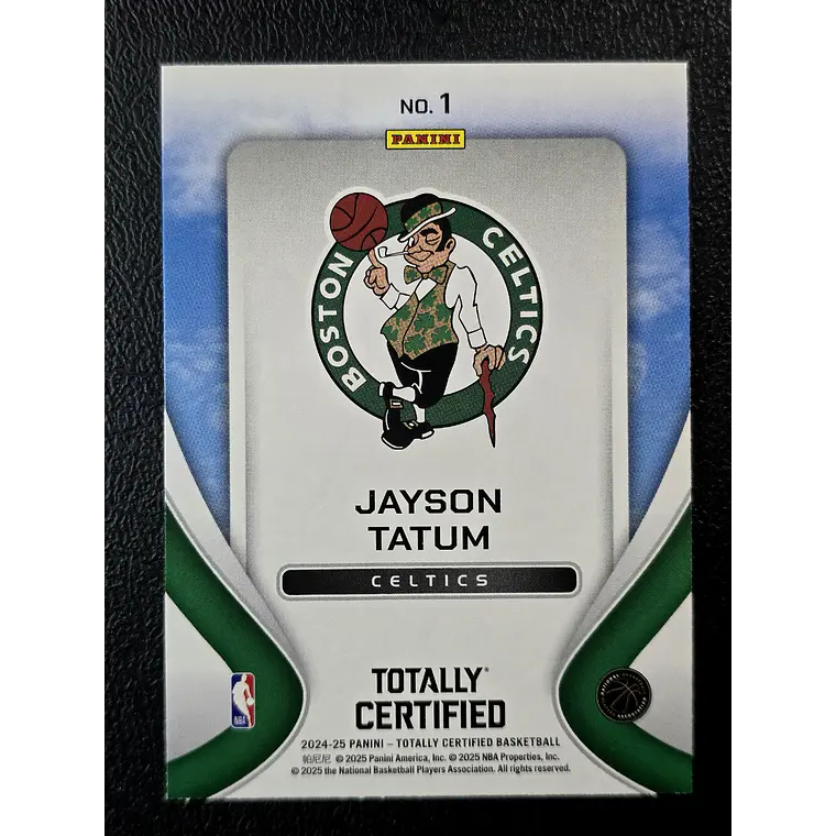Jayson Tatum 2