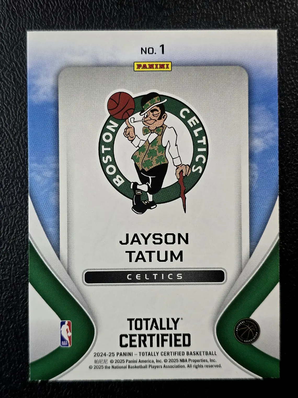 Jayson Tatum 2