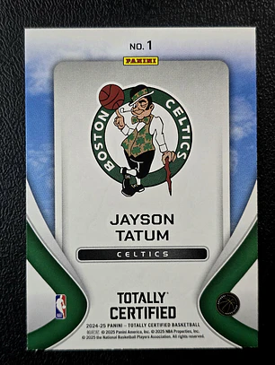 Jayson Tatum