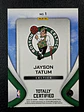 Jayson Tatum - thumbnail 2