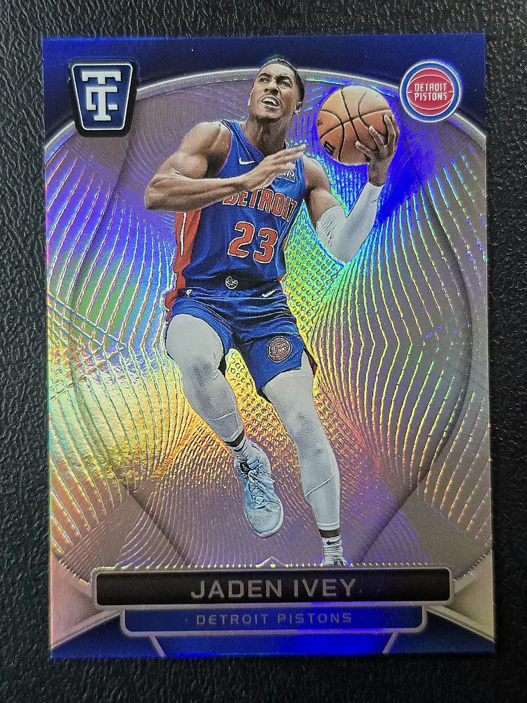Jaden Ivey 1
