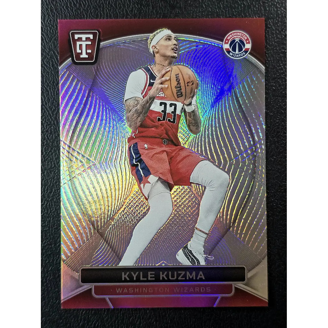 Kyle Kuzma 1